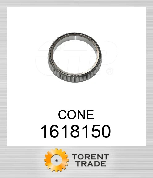 1618150 Конус CATERPILLAR