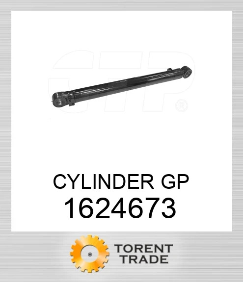 1624673 Група циліндра CATERPILLAR