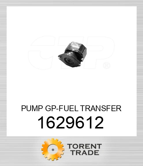 162-9612 Група насоса переносу палива BLUMAQ