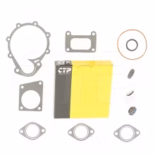 6155-K6-9900 GASKET KIT WATER PUMP fits Komatsu (New Aftermarket)