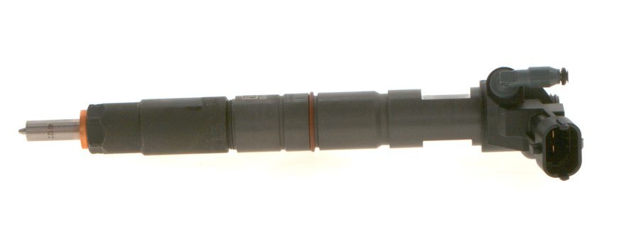 Під замовлення. 25 днів. 0445117046, 4225543 П'єзоелектричний CR інжектор / форсунка CUMMINS. Гарантія 6 місяців.