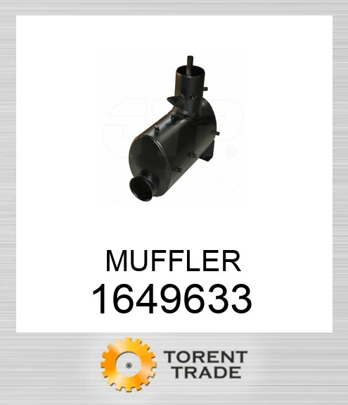 164-9633 ГЛУШНИК BLUMAQ