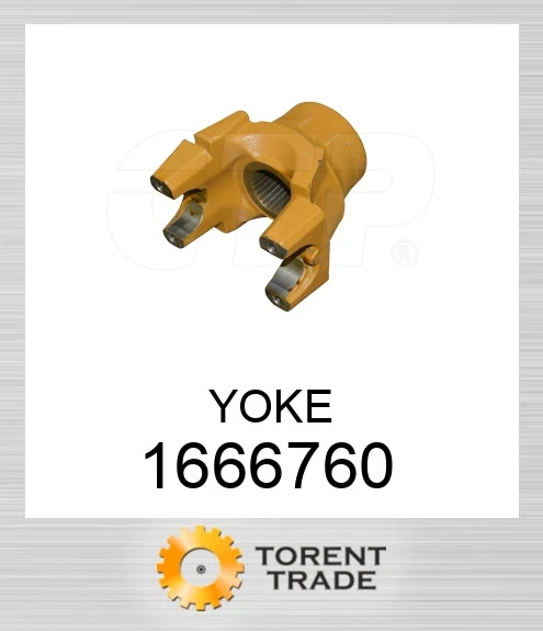 166-6760 Хомут BLUMAQ