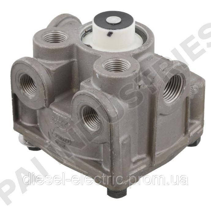 Клапан реле для техніки Mack & Volvo 065206, 06-5206