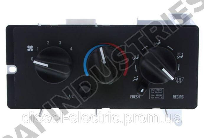 Панель керування для техніки Mack & Volvo 7787880011, 778788-0011