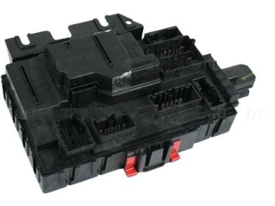 YF1Z-6505-BA Модуль дверного замка та сигналізації