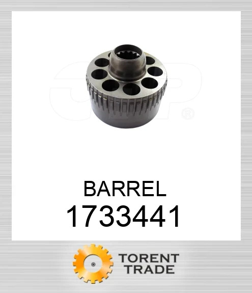 173-3441 Циліндр BLUMAQ