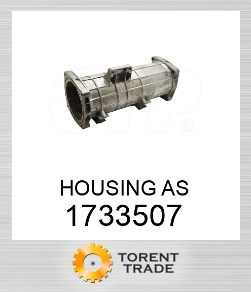 1733507 Корпус у складі CATERPILLAR