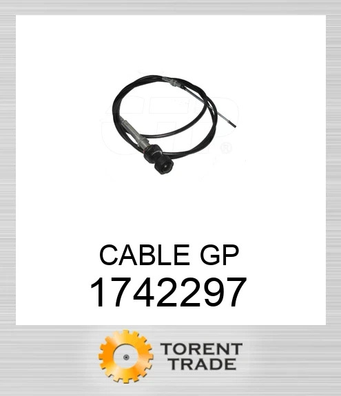 174-2297 Група кабелю BLUMAQ