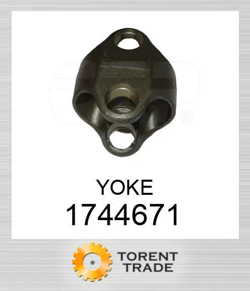 174-4671 Хомут BLUMAQ