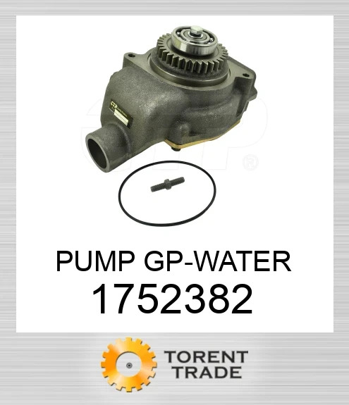 175-2382 Група водяного насоса BLUMAQ