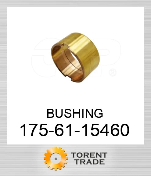 175-61-15460 Втулка ETP