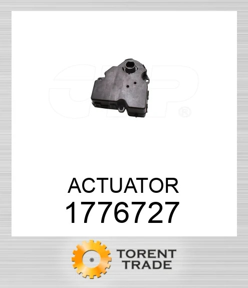 1776727 Актуатор CATERPILLAR