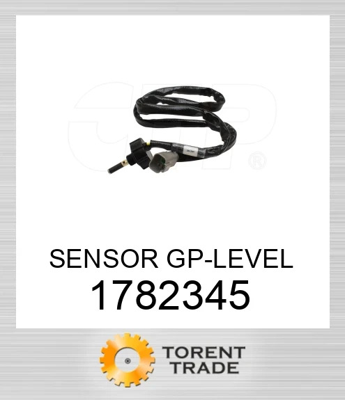 1782345 Група датчика рівня CATERPILLAR