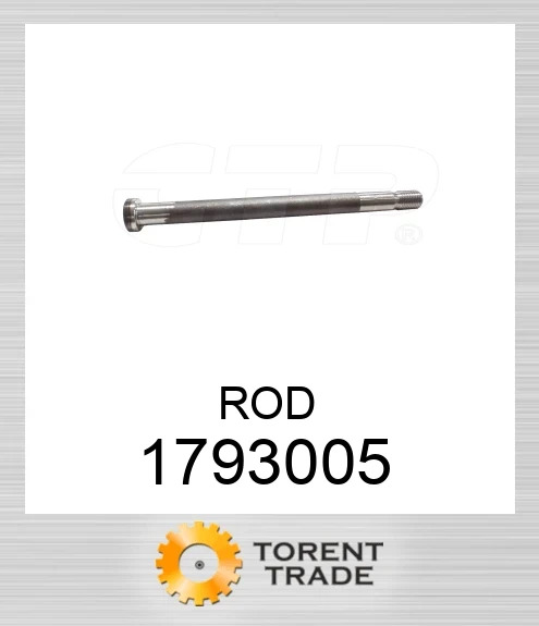 179-3005 ШТОК BLUMAQ