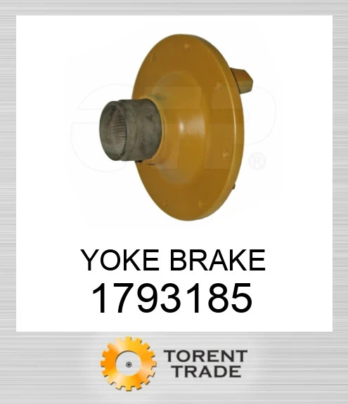 179-3185 ХОМУТ ГАЛЬМІВНИЙ BLUMAQ