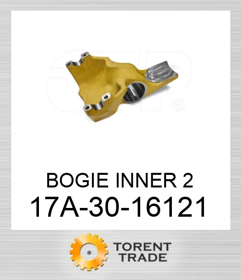 17A3016121 Візок внутрішній 2 ETP