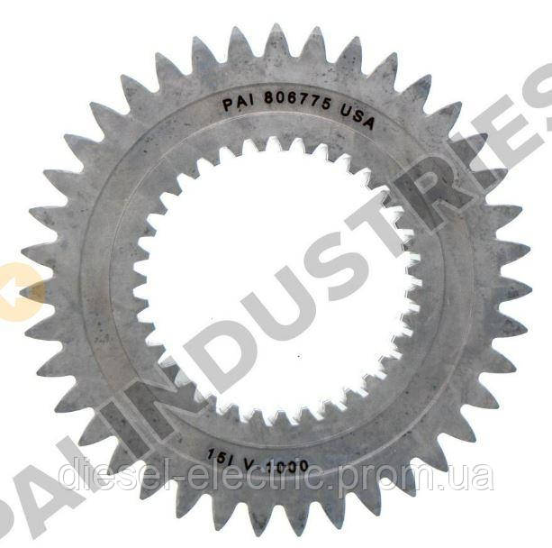 Шестірня для техніки Mack & Volvo 751KB4140, 751KB-4140