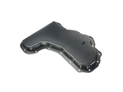 3F2Z-7902-BCRM Піддон трансмісії