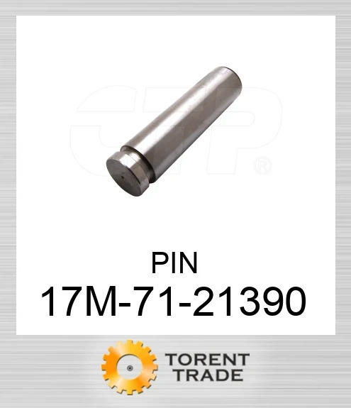 17M-71-21390 Штифт ETP