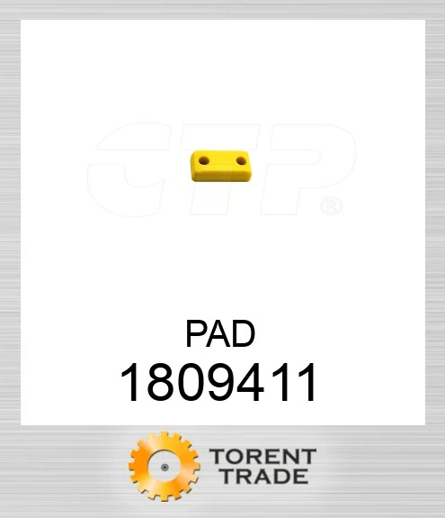 180-9411 Прокладка BLUMAQ