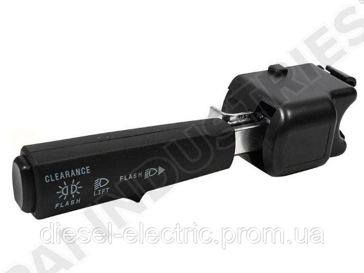 Перемикач покажчиків повороту для техніки Mack & Volvo 1MR574, 1MR-574