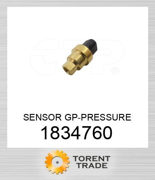 183-4760 Група датчика тиску BLUMAQ