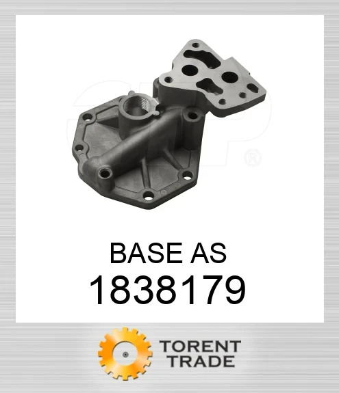 1838179 База у складі CATERPILLAR