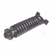 207-30-00370 TRACK ADJUSTER fits Komatsu (New Aftermarket)