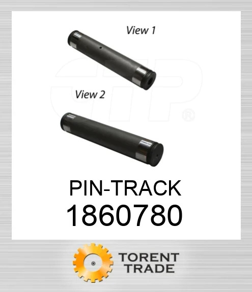 1860780 ШТИФТ-ТРАКОВИЙ CGR