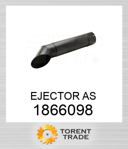 1866098 ВИКИДАЧ У ЗБОРІ CATERPILLAR