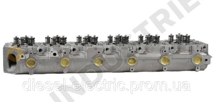 Головка блока циліндрів у складі для техніки PACCAR 2188416PE, 21884-16PE