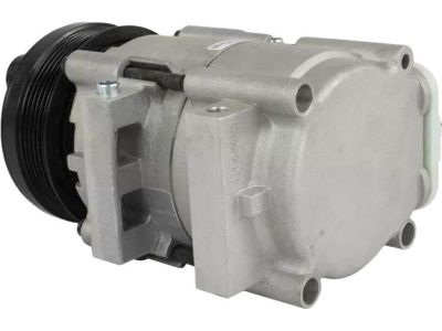 ML3Z-12A145-A Засувка механізму замикання дверей