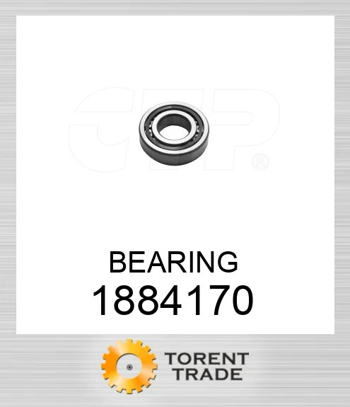 188-4170 Підшипник BLUMAQ