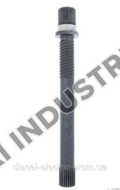 Вал для техніки Mack & Volvo 90KH411, 90-KH411