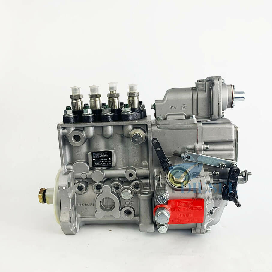 10403566225 BYC Насос ПНВТ