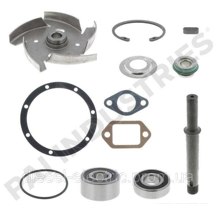Ремкомплект водяного насоса для техніки Mack & Volvo 202SB41C, 202-SB41C