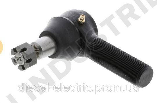 Торцева головка для кермової тяги для техніки Mack & Volvo 10QH38P1, 10QH-38P1