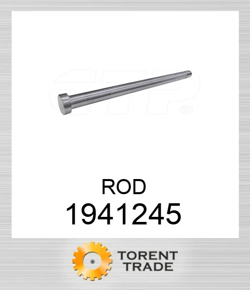 194-1245 ШТОК BLUMAQ