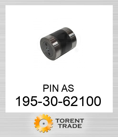 195-30-62100 Збірка штифта CATERPILLAR