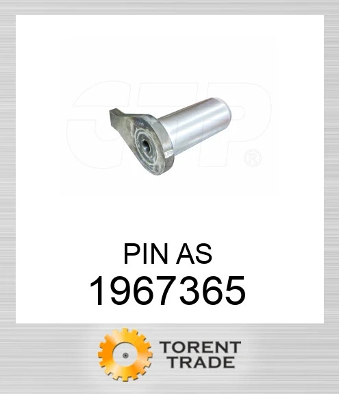 196-7365 Збірка штифта BLUMAQ