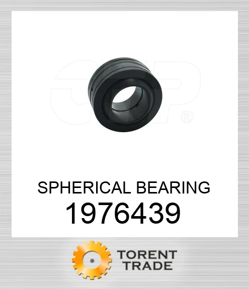 197-6439 Сферичний підшипник BLUMAQ