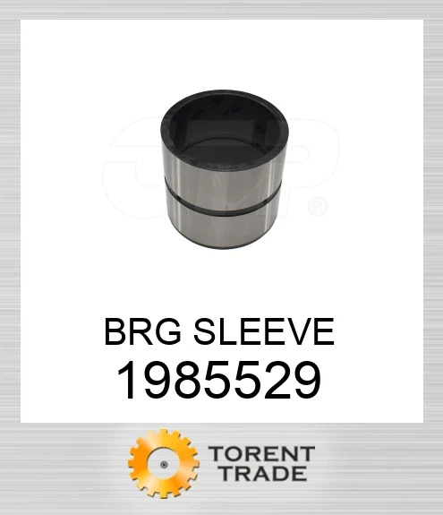 198-5529 Втулковий підшипник BLUMAQ