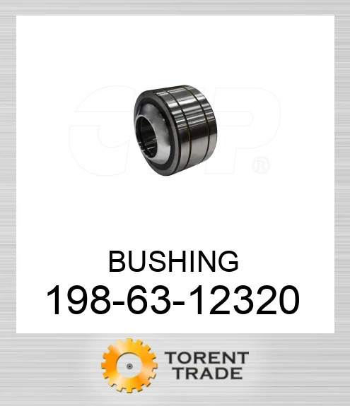 198-63-12320 Втулка KOMATSU