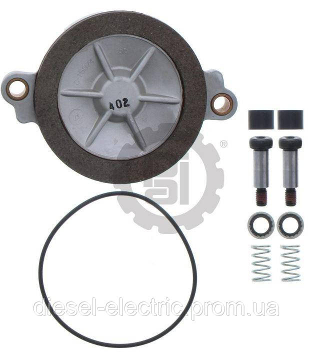 Ремкомплект муфти вентилятора для техніки Mack & Volvo 994317, 99-4317