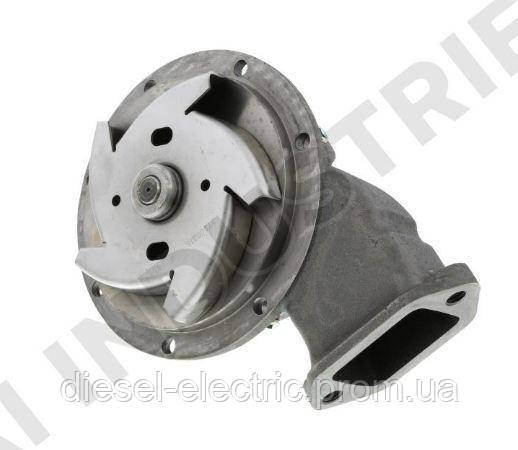 Корпус водяного насоса для техніки Mack & Volvo 316GC289A, 316GC-289A