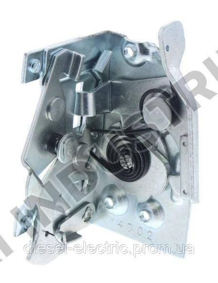 Дверна засувка для техніки Mack & Volvo 62QS424R, 62QS-424R