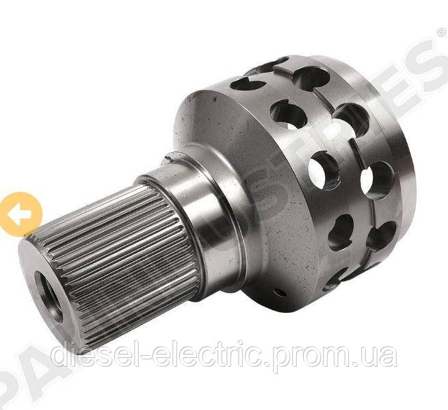 Фіксатор для техніки Mack & Volvo 33KN411A, 33KN-411A