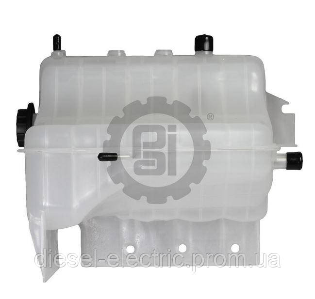 Розширювальний бак охолоджувальної рідини для техніки Mack & Volvo 2508700C92, 250870-0C92