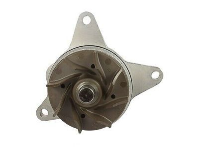 7W1Z-3504-BRM ВОДЯНИЙ НАСОС